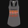 Women's Ideal Racerback Tank Thumbnail