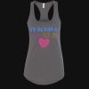 Women's Ideal Racerback Tank Thumbnail