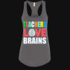 Women's Ideal Racerback Tank Thumbnail