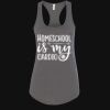 Women's Ideal Racerback Tank Thumbnail