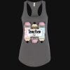 Women's Ideal Racerback Tank Thumbnail