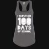 Women's Ideal Racerback Tank Thumbnail