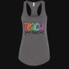 Women's Ideal Racerback Tank Thumbnail