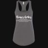 Women's Ideal Racerback Tank Thumbnail