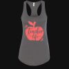 Women's Ideal Racerback Tank Thumbnail