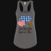 Women's Ideal Racerback Tank Thumbnail