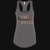 Women's Ideal Racerback Tank Thumbnail