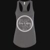 Women's Ideal Racerback Tank Thumbnail