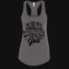 Women's Ideal Racerback Tank Thumbnail