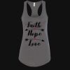 Women's Ideal Racerback Tank Thumbnail