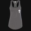 Women's Ideal Racerback Tank Thumbnail