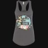 Women's Ideal Racerback Tank Thumbnail