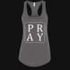 Women's Ideal Racerback Tank Thumbnail