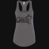 Women's Ideal Racerback Tank Thumbnail