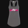 Women's Ideal Racerback Tank Thumbnail