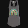 Women's Ideal Racerback Tank Thumbnail