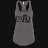 Women's Ideal Racerback Tank Thumbnail