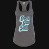 Women's Ideal Racerback Tank Thumbnail