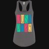 Women's Ideal Racerback Tank Thumbnail