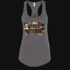 Women's Ideal Racerback Tank Thumbnail