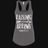 Women's Ideal Racerback Tank Thumbnail