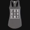 Women's Ideal Racerback Tank Thumbnail