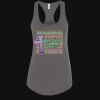 Women's Ideal Racerback Tank Thumbnail