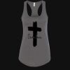 Women's Ideal Racerback Tank Thumbnail