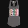 Women's Ideal Racerback Tank Thumbnail