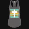 Women's Ideal Racerback Tank Thumbnail
