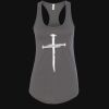 Women's Ideal Racerback Tank Thumbnail