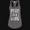 Women's Ideal Racerback Tank Thumbnail