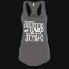Women's Ideal Racerback Tank Thumbnail