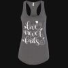 Women's Ideal Racerback Tank Thumbnail