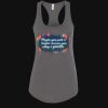Women's Ideal Racerback Tank Thumbnail