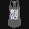 Women's Ideal Racerback Tank Thumbnail