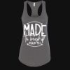 Women's Ideal Racerback Tank Thumbnail