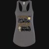 Women's Ideal Racerback Tank Thumbnail