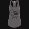 Women's Ideal Racerback Tank Thumbnail
