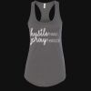 Women's Ideal Racerback Tank Thumbnail