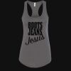 Women's Ideal Racerback Tank Thumbnail
