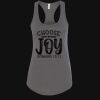 Women's Ideal Racerback Tank Thumbnail