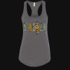 Women's Ideal Racerback Tank Thumbnail