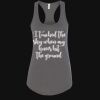 Women's Ideal Racerback Tank Thumbnail