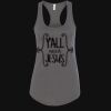 Women's Ideal Racerback Tank Thumbnail