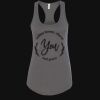 Women's Ideal Racerback Tank Thumbnail