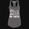 Women's Ideal Racerback Tank Thumbnail