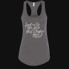 Women's Ideal Racerback Tank Thumbnail