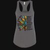 Women's Ideal Racerback Tank Thumbnail