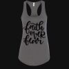 Women's Ideal Racerback Tank Thumbnail